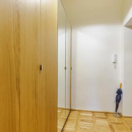 Timeless Old Town By Ecru Wwa83 Διαμέρισμα