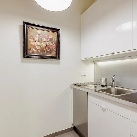 Apartment Timeless Old Town By Ecru Wwa83