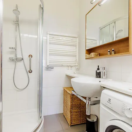 Timeless Old Town By Ecru Wwa83 Warszawa