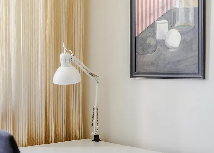 Timeless Old Town By Ecru Wwa83 شقة وارسو