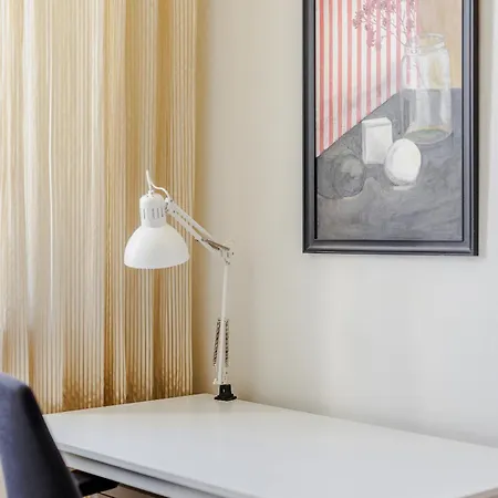 Timeless Old Town By Ecru Wwa83 Apartman Varsó